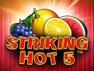 Striking Hot 5