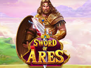 Sword of Ares