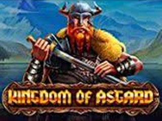 Kingdom of Asgard