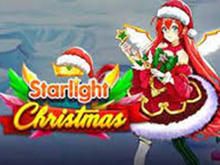 Starlight Christmas