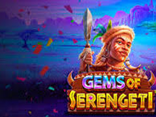 Gems of Serengeti
