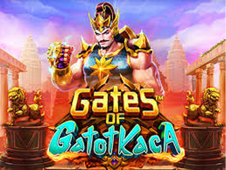 Gates of Gatot Kaca