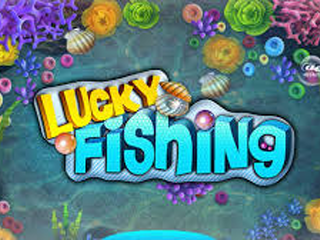 Lucky Fishing