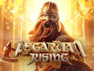 Asgardian Rising