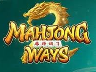 Mahjong Ways 2