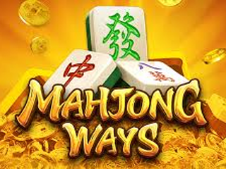 Mahjong Ways