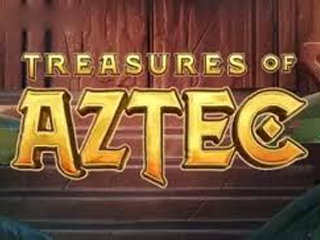 Treasures of Aztec