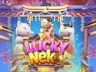 Lucky Neko