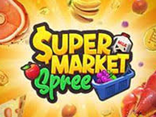 Supermarket Spree