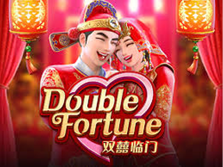 Double Fortune