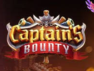 Captain's Bounty