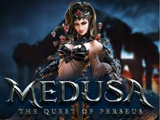 Medusa 2: the Quest of Perseus