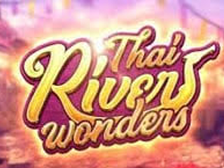Thai River Wonders