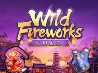 Wild Fireworks