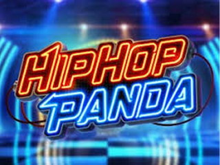 Hip Hop Panda