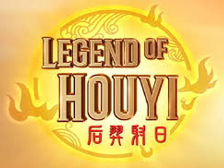 Legend of Hou Yi
