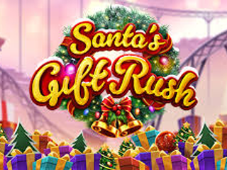 Santa's Gift Rush