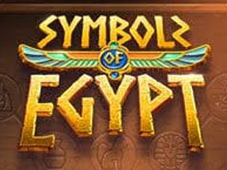 Symbols Of Egypt