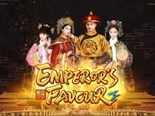 Emperor's Favour