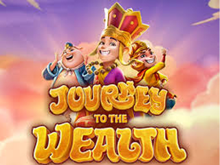 Journey to the Wealth