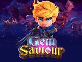 Gem Saviour