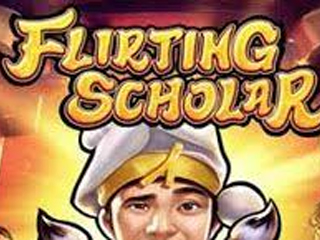Flirting Scholar