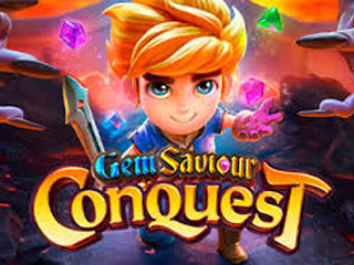 Gem Saviour Conquest