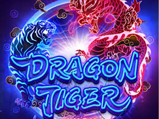 Dragon Tiger Luck