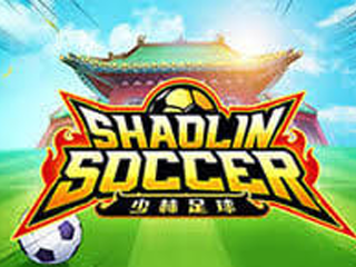 Shaolin Soccer