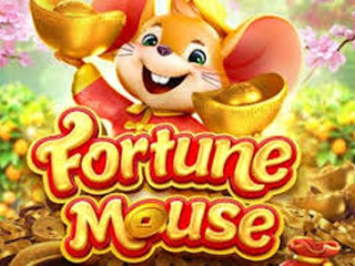 Fortune Mouse