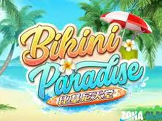 Bikini Paradise