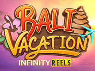 Bali Vacation