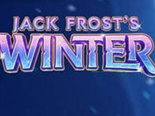 Jack Frost's Winter