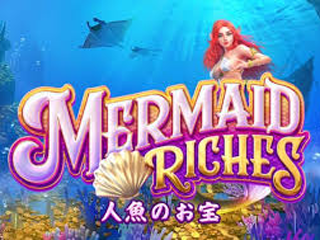 Mermaid Riches