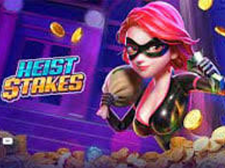 Heist Stakes