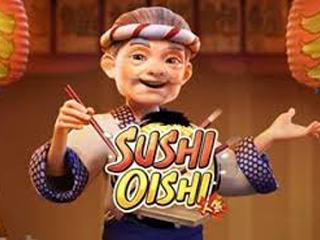 Sushi Oishi