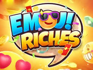 Emoji Riches