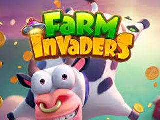 Farm Invaders