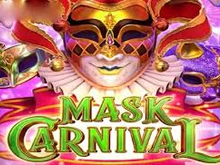 Mask Carnival