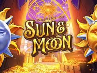 Destiny of sun and moon