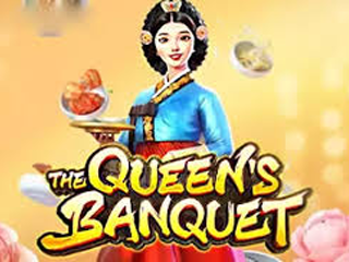 The Queen’s Banquet