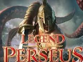 Legend of Perseus