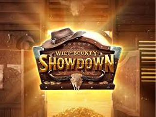 Wild Bounty Showdown