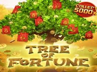 Tree of Fortune