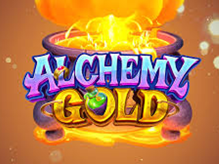 Alchemy Gold