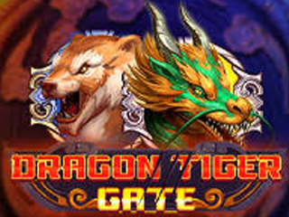 Dragon Tiger Gate