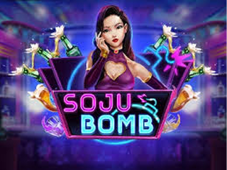Soju Bomb