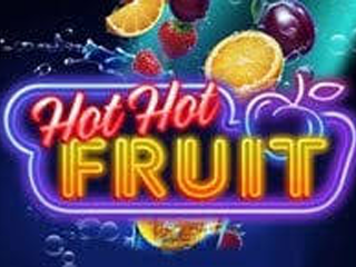 Hot Hot Fruit