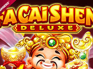 Fa Cai Shen Deluxe