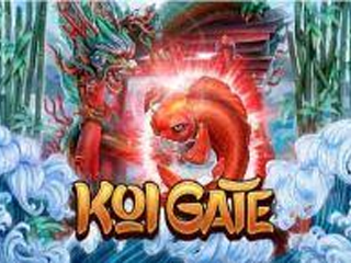 Koi Gate